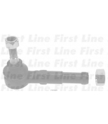 FIRST LINE - FTR5039 - 